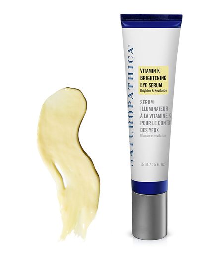 Vitamin K Brightening Eye Serum - Bella Soul Spa - premier 
